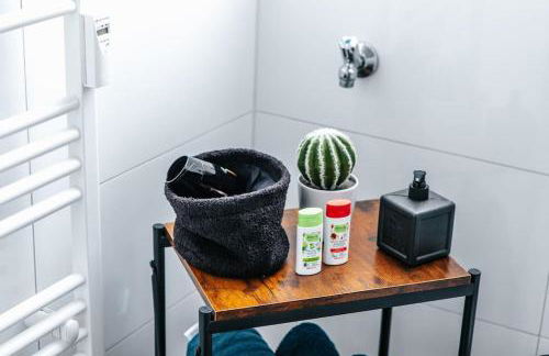 Central-Living blue - Netflix - WiFi - Foto 8