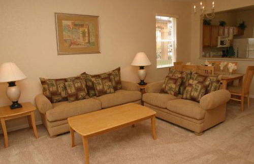CL2040 Regal Palms Resort, 4 Bedroom Townhome - Foto 6