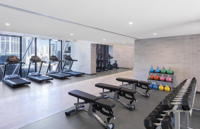 Avani Melbourne Central Residences - Foto 39