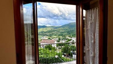 Casa Mete - x 4 Persone- Garage - Vista Panoramica - Foto 5