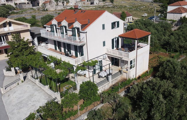 Apartments Kola - Foto 51