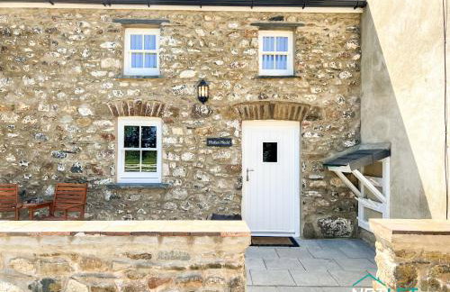 Hafan Hedd - Romantic Rural Retreat in Pembrokeshire - Foto 45