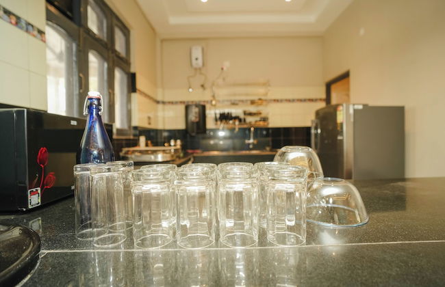 The Pine melody -4BHK Villa - Foto 20