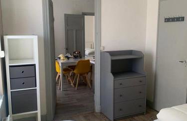 Les Gîtes des Serves - Photo 34
