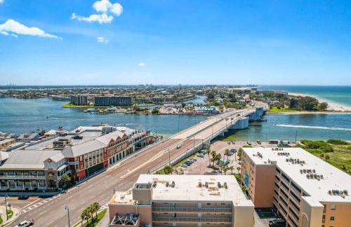 John's Pass - Beach Location - Beach Place #200 - Foto 37