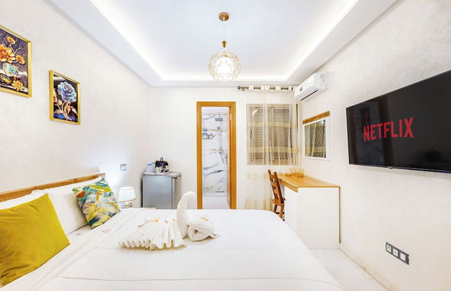 Vittoria Guest House Marrakech - Foto 32