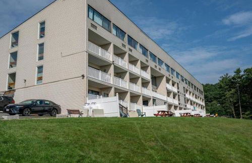 Cute Cedar Lodge Studio with Balcony & Lake Views! - Foto 17