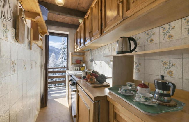 Appartamento Beau Soleil - Foto 7