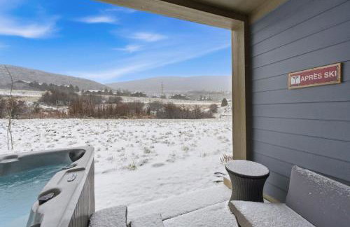 Belaview Hideout Retreat With Private Hot Tub - Foto 21