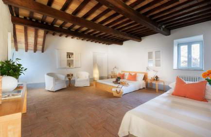 Villa Carmeli 12 2 in Acquapendente - Foto 44