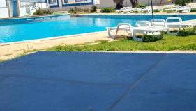 Bella Sunset Holidays - 3 min da Praia da Mareta - Foto 2