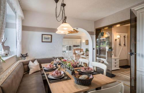 Haus Sonnenhang Wohnung 1 - Foto 11