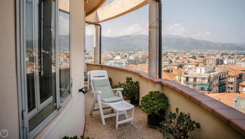 Tra le Nuvole in Albenga - Foto 4