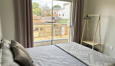 Apartamento Palmeira Espaço Conforto e Conectividade em Formosa - Foto 5