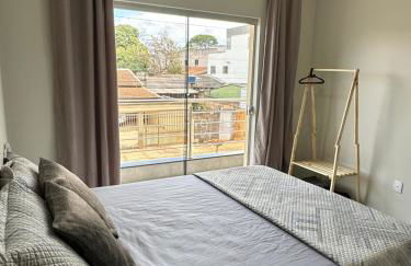 Apartamento Palmeira Espaço Conforto e Conectividade em Formosa - Foto 5