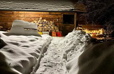 Chata w Szczyrku sauna & balia - Foto 60