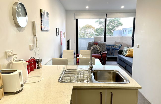 Readyset Apartments at Charman - Foto 7