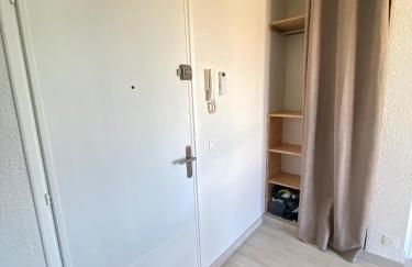 Le Belvédère - Studio avec vue YourHostHelper - Foto 11