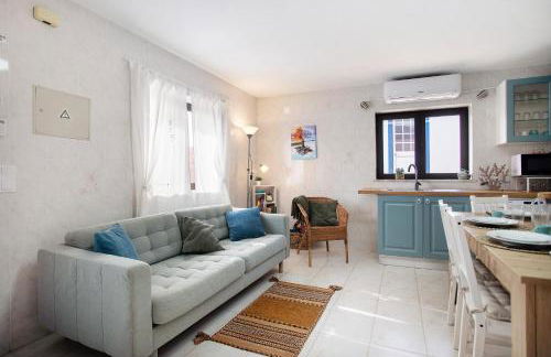 Bouros's Cliff - Foto 2