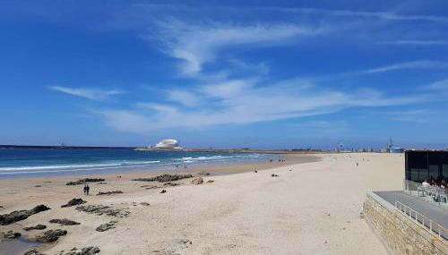 OceanBreeze Matosinhos - EcoHost - Photo 2