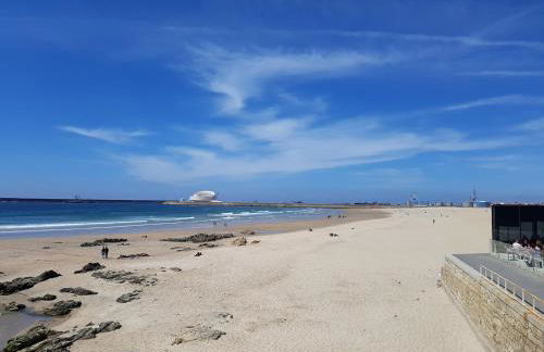 OceanBreeze Matosinhos - EcoHost - Foto 2