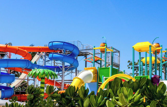 Melia Casa Maya Cancun All Inclusive - Foto 52