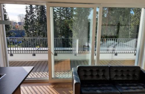 Stylische Penthouse Wohnung - Foto 14