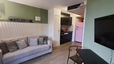 Dans la résidence les jardins d opale - Foto 2