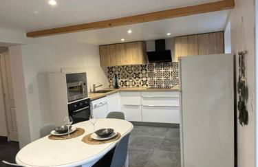 Maison Alfred - Foto 22