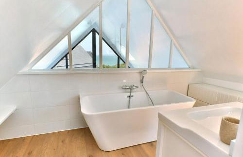 Ty Dag - Petite Terre vue mer, spa, plage à 300m - Foto 10