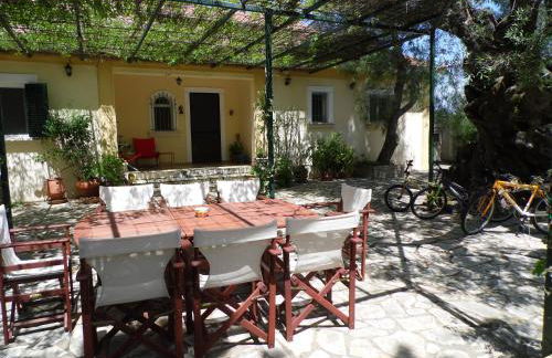 TheNi Olive Grove Villa - Foto 16