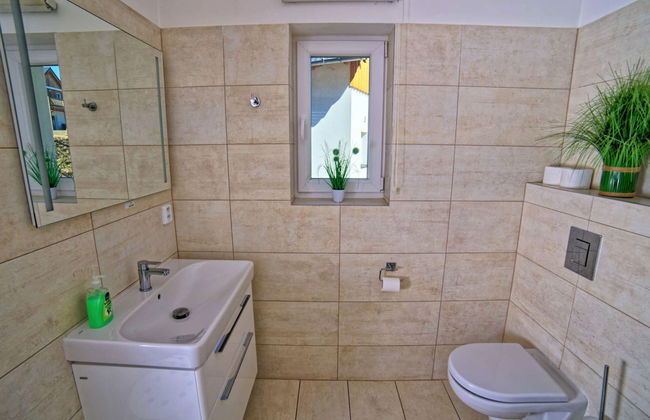 Lakeside Village 13 (+ sauna) - Foto 11