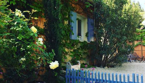 Gite Au fond du jardin - Foto 3