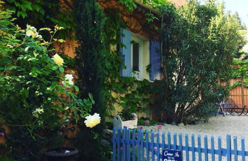 Gite Au fond du jardin - Foto 3