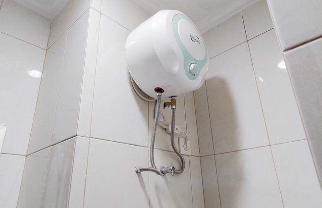 Comfort And Modern 2Br At Asatti Apartment - Foto 11