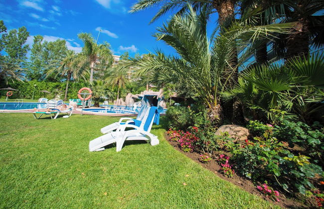 Ona Jardines Paraisol - Foto 32