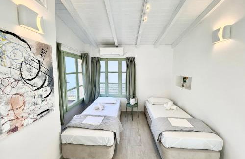 Central Suites Aegina 5 - Foto 14