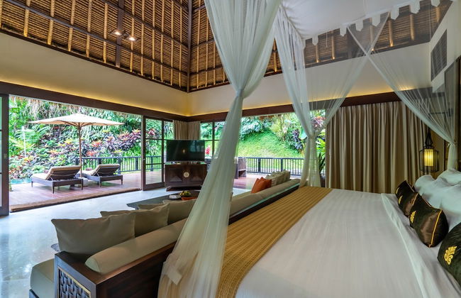 The Hidden palace by Hanging Gardens - Foto 4