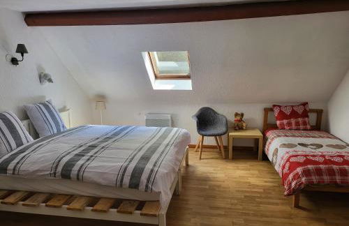 Maison kerthoff 41D - Photo 17