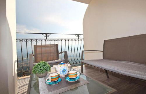 Appartamenti Nicolò - Foto 38