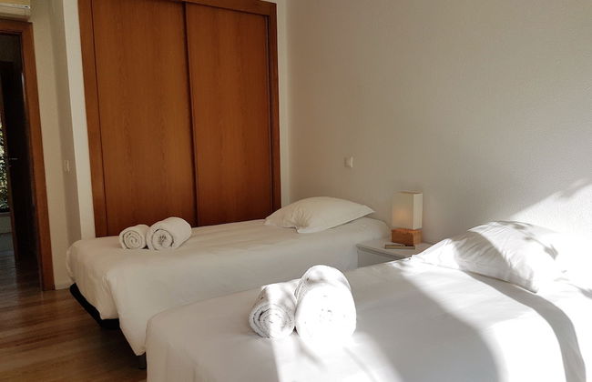 Aroeira Paradise Villa by Host-Point - Foto 10