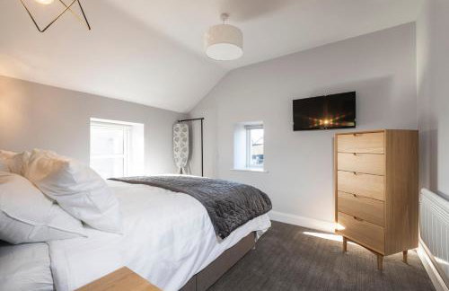 Rooms at the Lower House - Foto 14