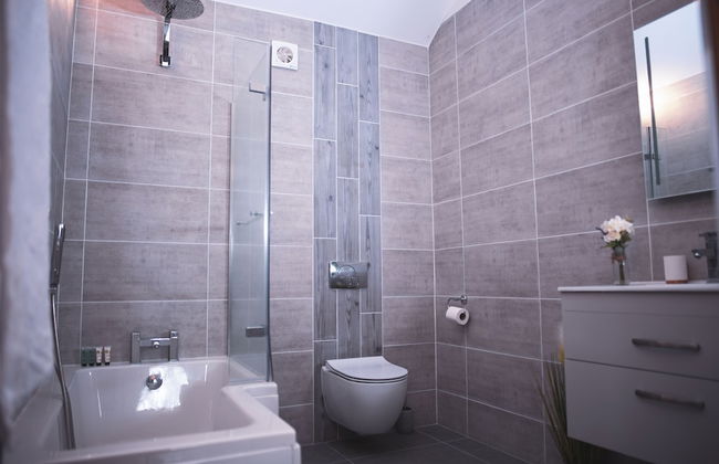 Cheesemans farm house stables - Foto 25