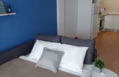 Apartamento Camiño dos Faros - Foto 11