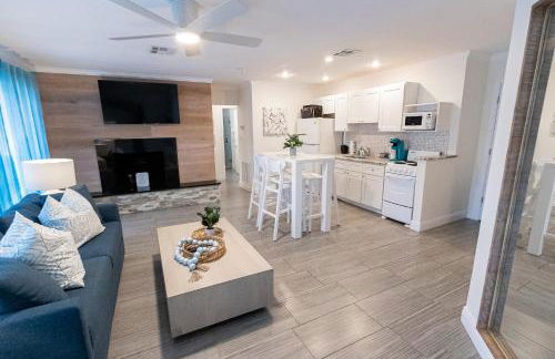 Siesta Key Beachside Villas - Foto 26