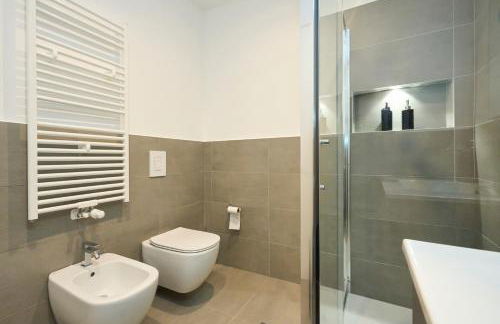 Luxury Design Suite - 20 minutes from DUOMO-NAVIGLI - Foto 19