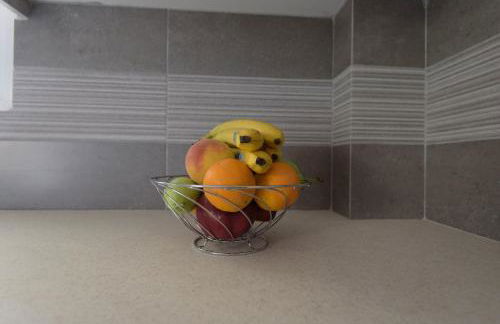 Andriana' s apartment Agia Paraskevi - Foto 22