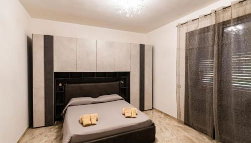 Casa D'Amico - Photo 2, wardrobe