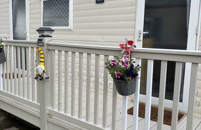 Skegness Seaside Retreat - 2 Bed Apartment - Foto 18