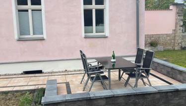 Ferienwohnung GRETA Allee34 - Foto 4